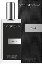 Yodeyma Peak 50 ml