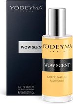 Yodeyma Wow scent 15 ml Gratis verzending