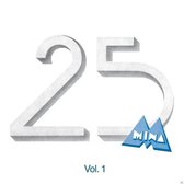 Mina 25 Vol. 1
