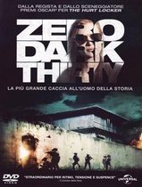 laFeltrinelli Zero Dark Thirty DVD Engels, Frans, Italiaans