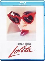 laFeltrinelli Lolita (1962) Blu-ray Duits, Engels, Spaans, Frans, Italiaans, Portugees