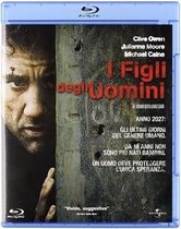 laFeltrinelli I Figli degli Uomini Blu-ray Duits, Engels, Spaans, Frans, Italiaans