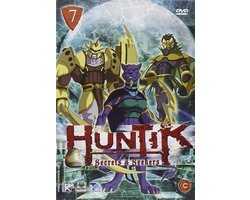 laFeltrinelli Huntik - Secrets & Seekers #07 DVD Italiaans
