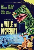 laFeltrinelli La Valle dei Disperati (Restaurato in Hd) DVD