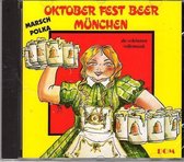 Oktober Fest Munchen