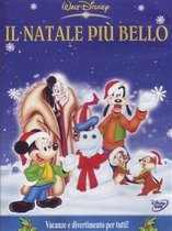 laFeltrinelli Il Natale Piu' Bello DVD Duits, Nederlands, Engels, Spaans, Frans, Italiaans