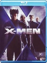 laFeltrinelli X-Men Blu-ray Tsjechisch, Engels, Frans, Hongaars, Italiaans, Pools, Russisch, Turks