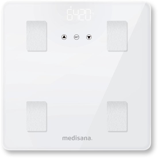 Medisana BS 414 Connect
