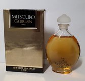MITSOUKO, Guerlain, Eau de toilette, 100 ml, flacon, Vintage (1983)