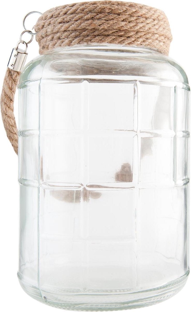 Fles Ø 16x28 cm