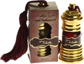 Attar parfum olie 'Tilak' (liefde), Prabhuji's Gifts, 3 ml