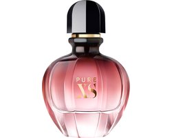 Paco Rabanne Pure XS for Her 30 ml Eau de Parfum - Damesparfum