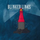 Blinker Links - Achtertrger Kronkorken Mit Schraube (LP)