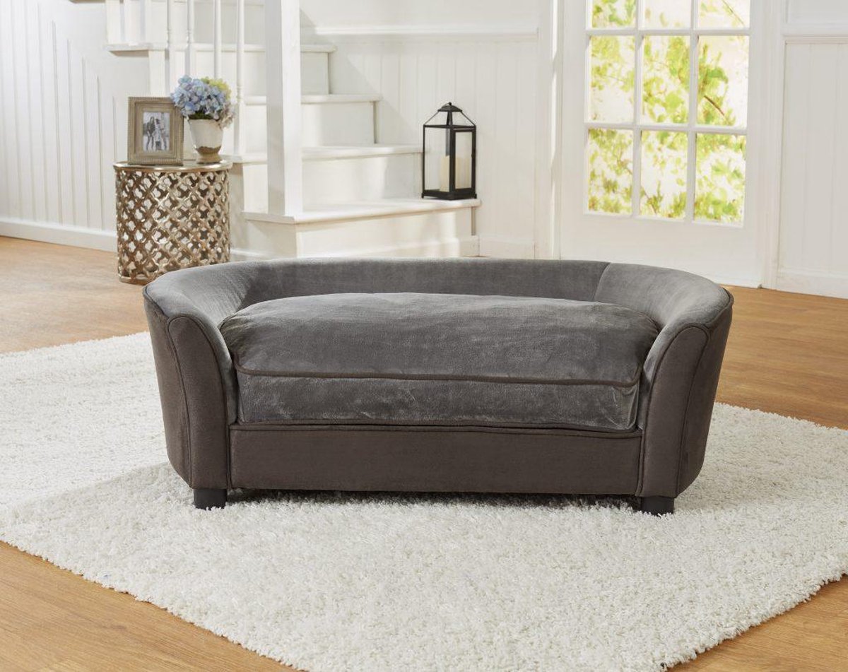 enchanted home pet panache bed