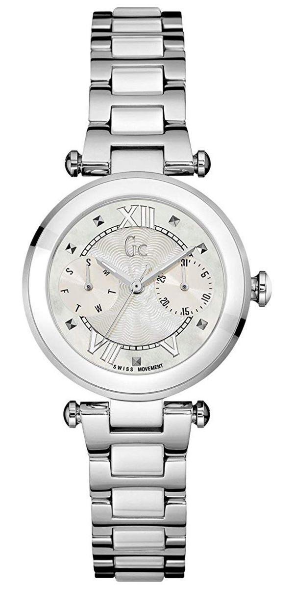 Horloge Dames Guess Y06003L1 (32 mm) (Ø 32 mm)