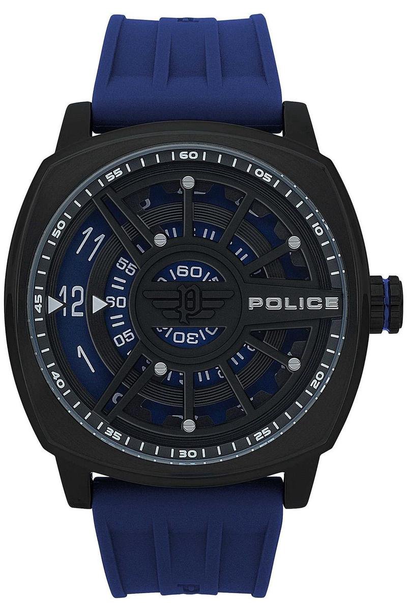 Horloge Heren Police R1451290003 (Ø 49 mm)