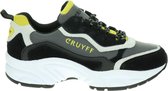 Cruyff Ghillie dames sneaker - Grijs - Maat 40