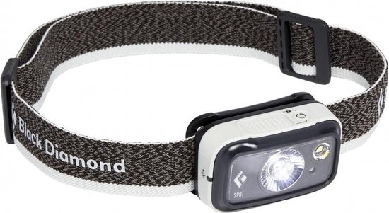 Black diamond cheap spot 325