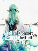 Volume 1 1 - Medical Consort Raises the Hell