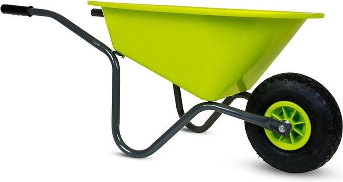 Talen Tools - Kinderkruiwagen met antilek band – Kruiwagen - Hoogwaardige kwaliteit - Kinderspeelgoed - — afbeelding 5