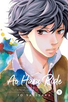 Ao Haru Ride 9 - Ao Haru Ride, Vol. 9