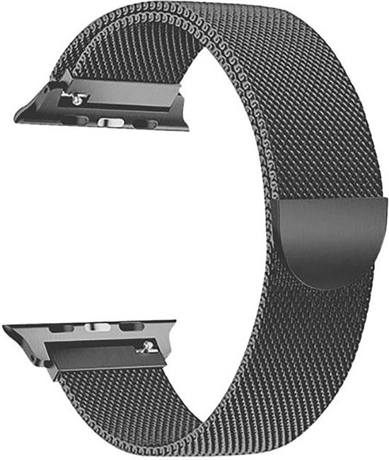 Horlogeband van RVS voor Apple Watch Series 1/2/3/4/5 | 42/44 mm | Horloge  Band - | bol.com