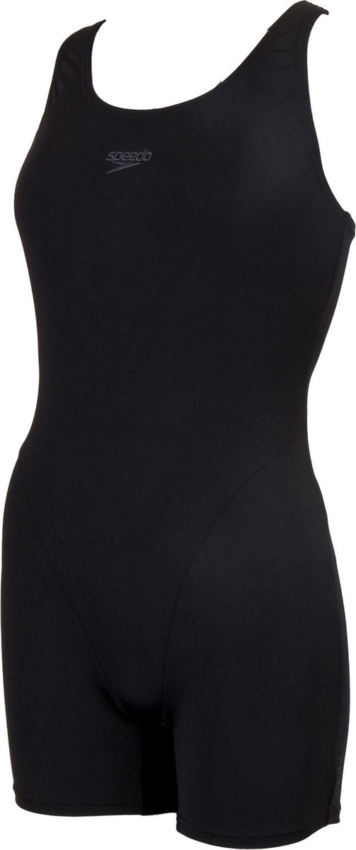 Speedo End Essential Legsuit Badpak Dames — afbeelding 9