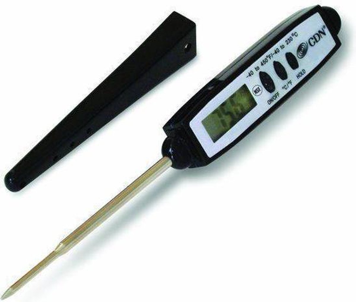 CDN Kernthermometer Digitaal Pocket - CDN