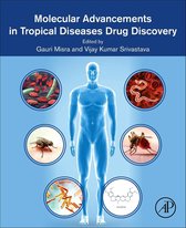 Molecular Adv Tropical Disease Drug Disc