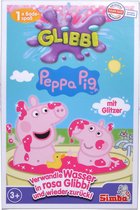 Glibbi Peppa Pig