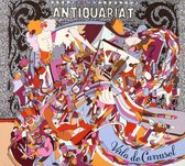 Antiquariat - Vida De Carrusel (CD)