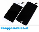 iPhone 6 LCD & Touch Display Zwart