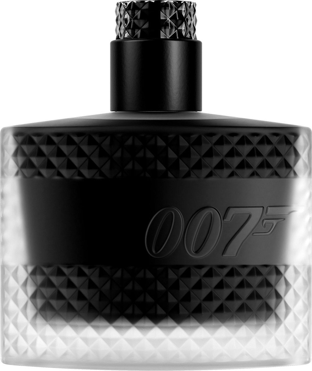 James Bond 007 Pour Homme Eau De Toilette - 50 ML