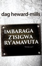Imbaraga Z’isigwa Ry’amavuta