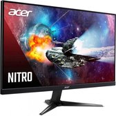 ACER QG221Qbii - 21.5 FHD Gamerscherm - Matte VA Slab - 1ms - 75Hz - 2 HDMI / VGA - AMD FreeSync