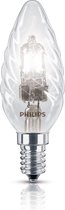 Philips Eco30 Helder kaars gedr.18WE14