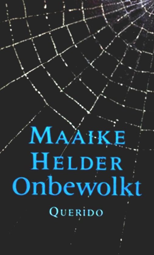 Onbewolkt - Maaike Helder | Tiliboo-afrobeat.com