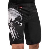 Hayabusa - The Punisher Fight Shorts - Limited Edition Marvel Hero Elite Series - maat XXL