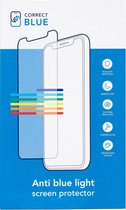 Correct Blue - Anti Blue Light Screen Protector voor Apple iPhone 6/6s