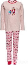 LEGO NIGHTWEAR NEVADA 713 roze MAAT 110