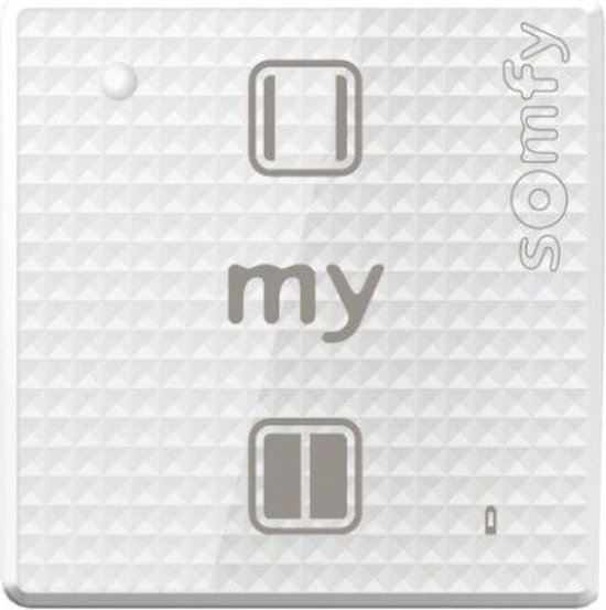 Somfy Smoove IO O/C | bol