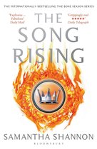 The Bone Season 3 - The Song Rising