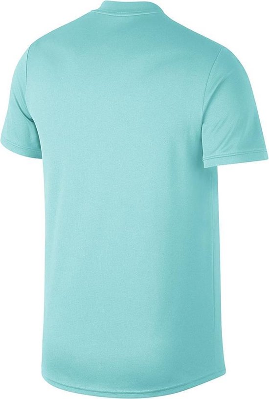 nike court dry blade polo