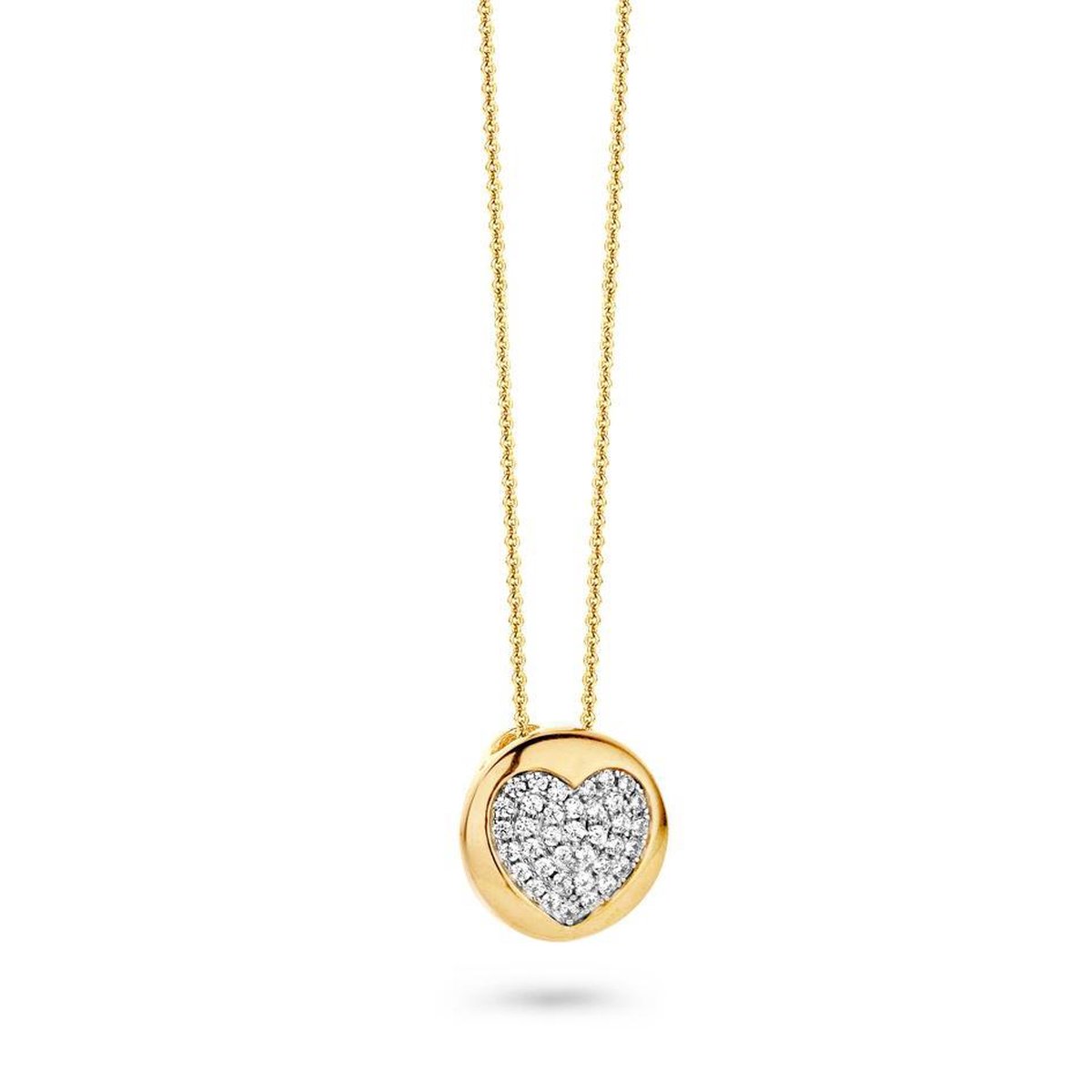 Ringen 14 Karaat Goud Dames Zegelringen kopen - Grootste assortiment Ringen 14 Karaat Goud Dames Zegelringen kopen - Grootste assortiment