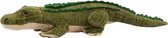 Krokodil groen 56 cm