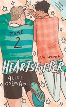 Heartstopper 2 - Heartstopper - Tome 2