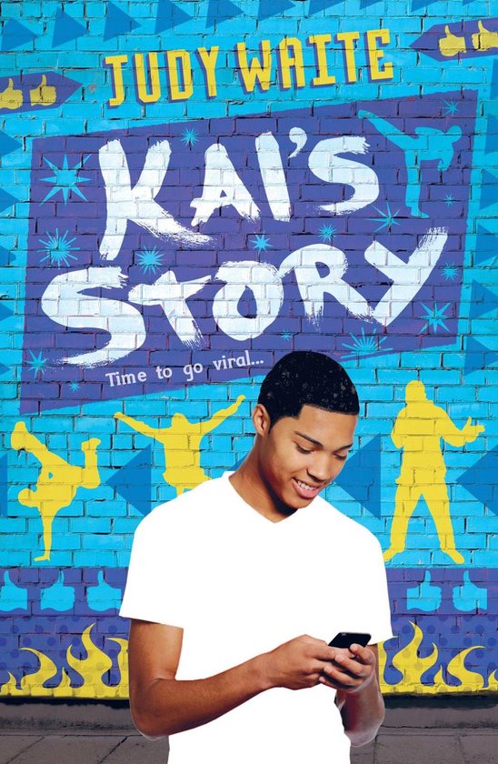 High/Low - Kai's Story - cover