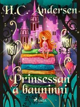Hans Christian Andersen's Stories - Prinsessan á bauninni