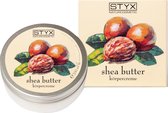 Styx - Shea Butter - Body Cream with Shea Butter  (L)