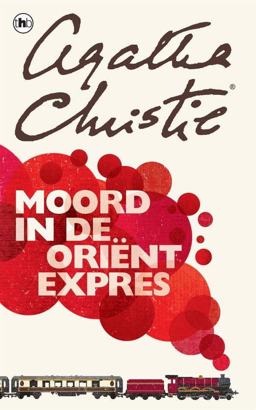 Foto: Moord in de orient expres